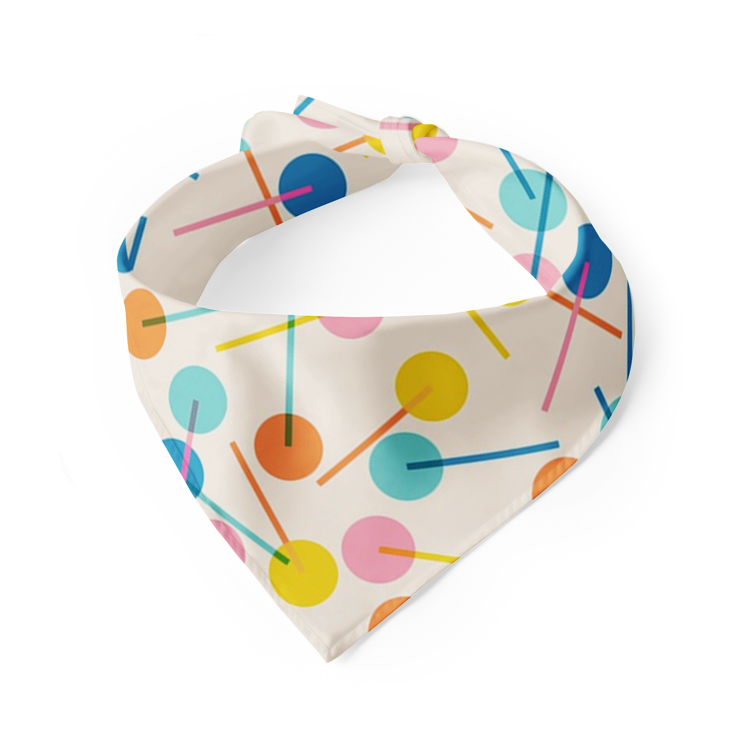 Lolli Pup Bandana